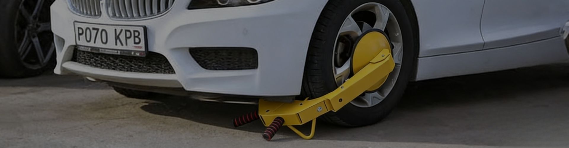 مصنع ومورد مشابك العجلات في الصين