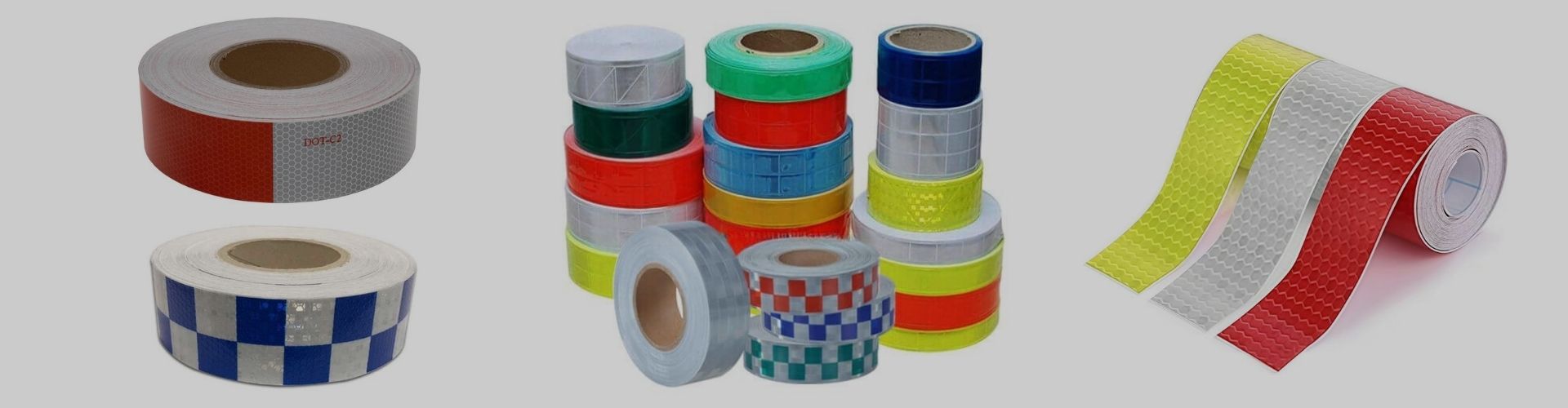 Где можно купить светоотражающую ленту?