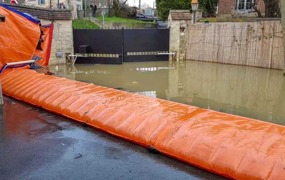 Wholesale Premier Flood Barrier