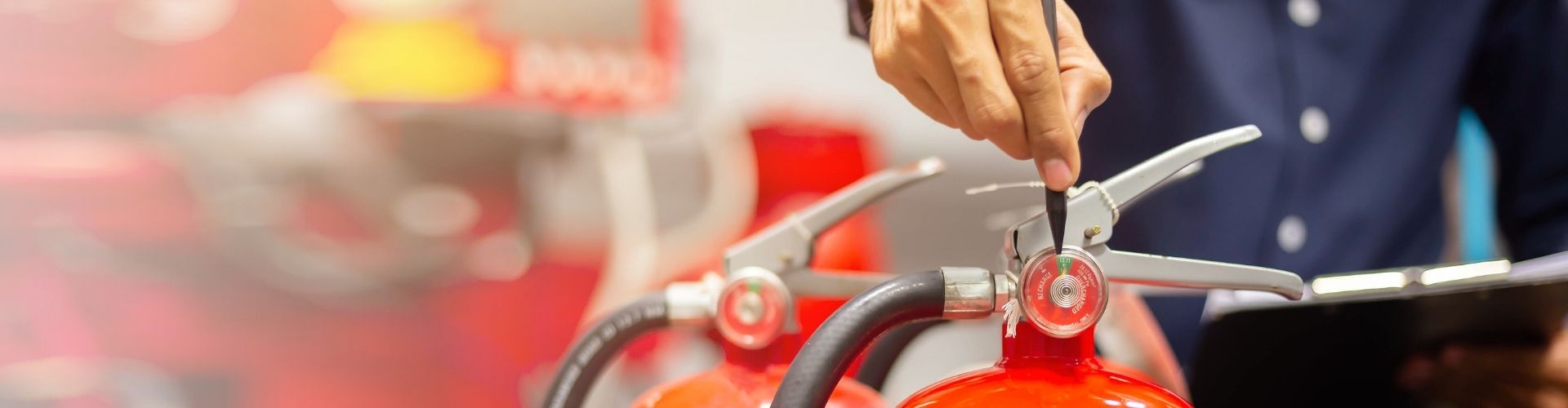 Workplace Fire Prevention