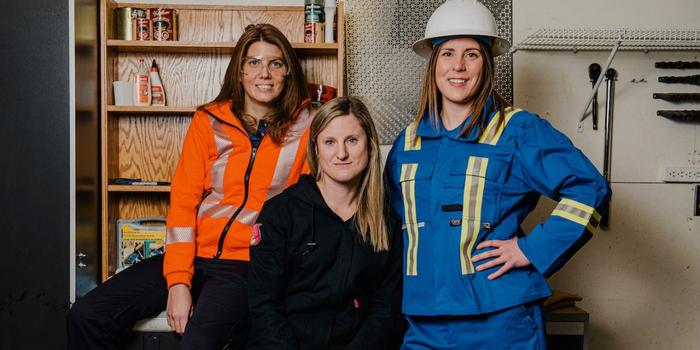 Vêtements de travail et vêtements de protection