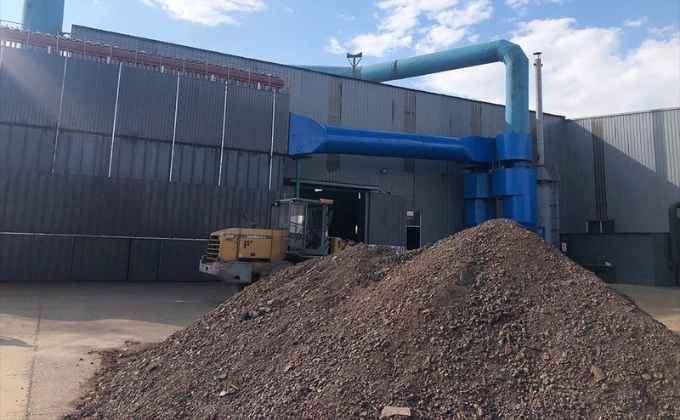 Y Posts Premium Raw Material