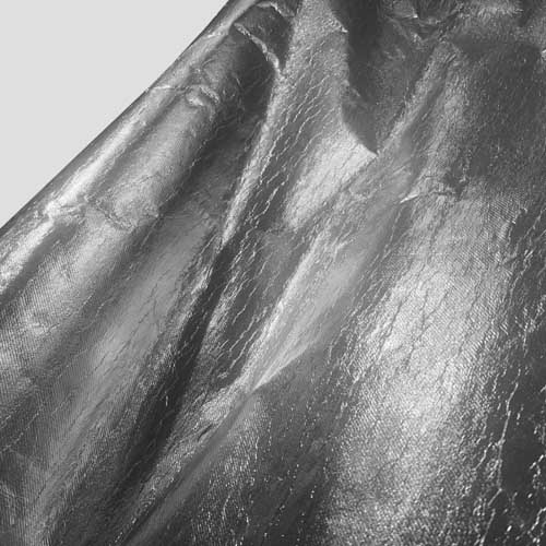 Heat Reflective Material for Clothing