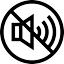 no-sound
