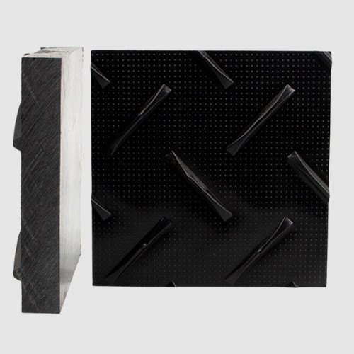 4' x 8' Bodenschutzmatten