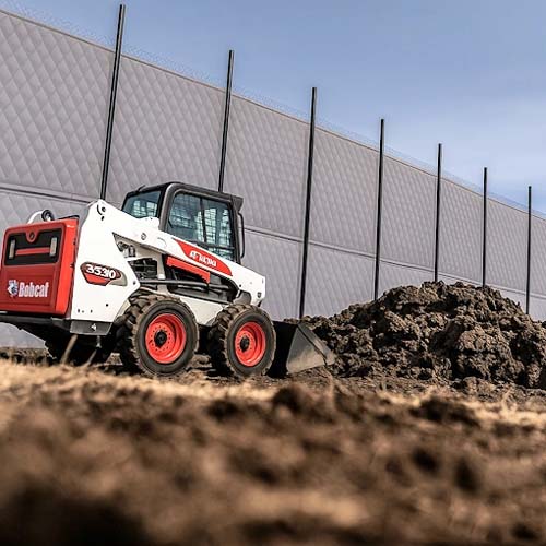 Acoustic Barrier in Urban Construction