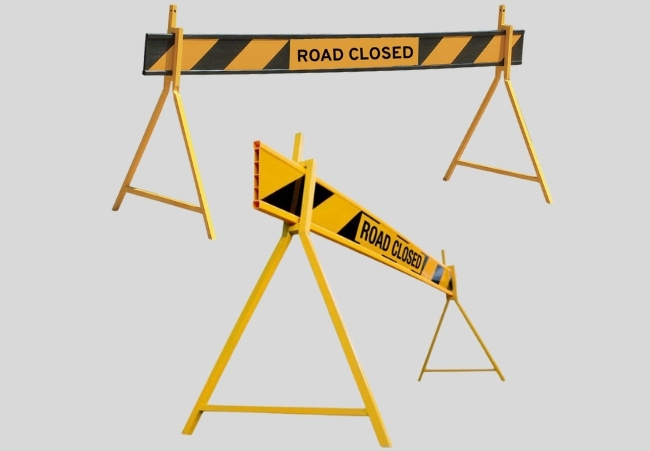 Australia Class 2 Barrier Boards