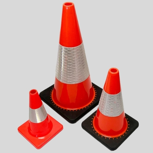Australia Traffic Cones