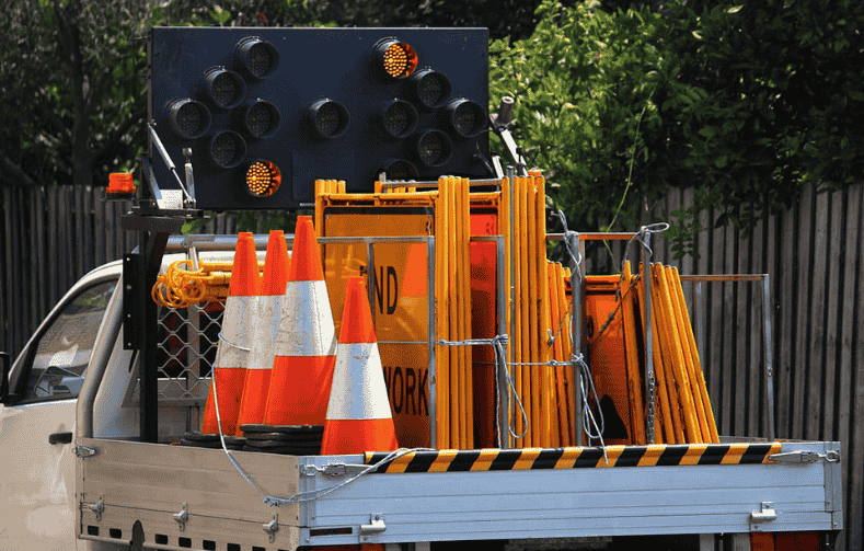 Australia Traffic Control and Management