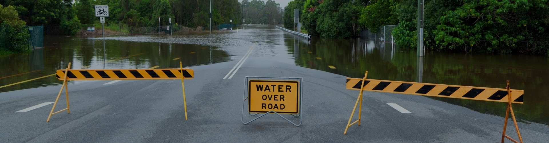 Australia | New Zealand Class 1 & 2 Reflective Barrier Boards