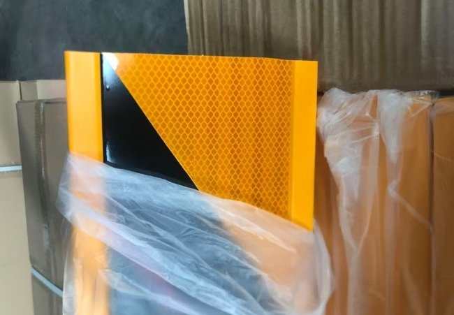 Barrier Board Reflective Tapes