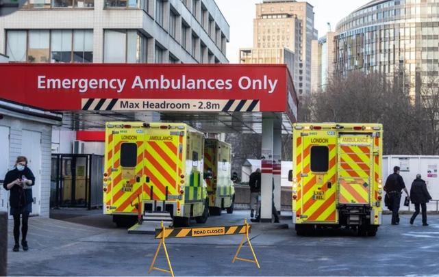 Barrier Board for Emergency Incident Management