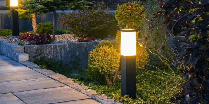 Bollard Lighting