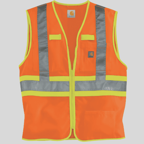 Gilet de sécurité Carhartt