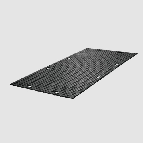 Verbundbodenschutzmatten