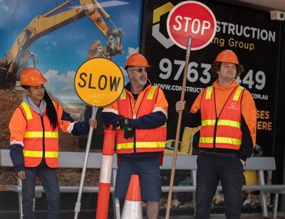 Course and Trainning