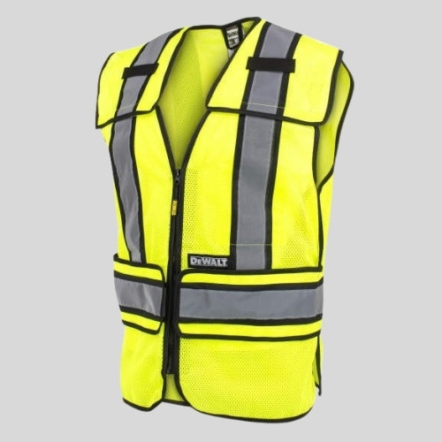 Gilet de sécurité Dewalt