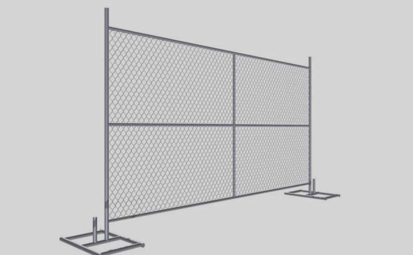 Fencing Barricade