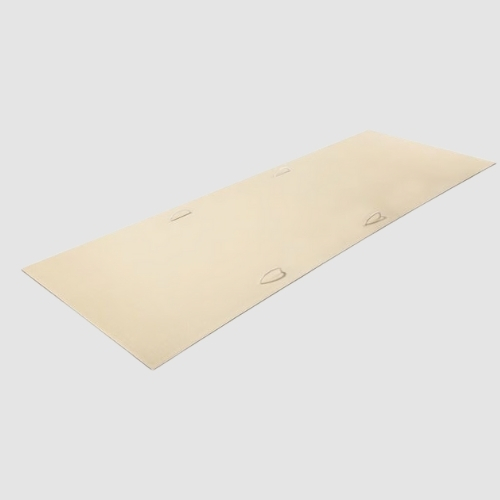 Bodenschutzmatten aus Fiberglas