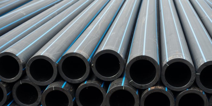 HDPE Pipes