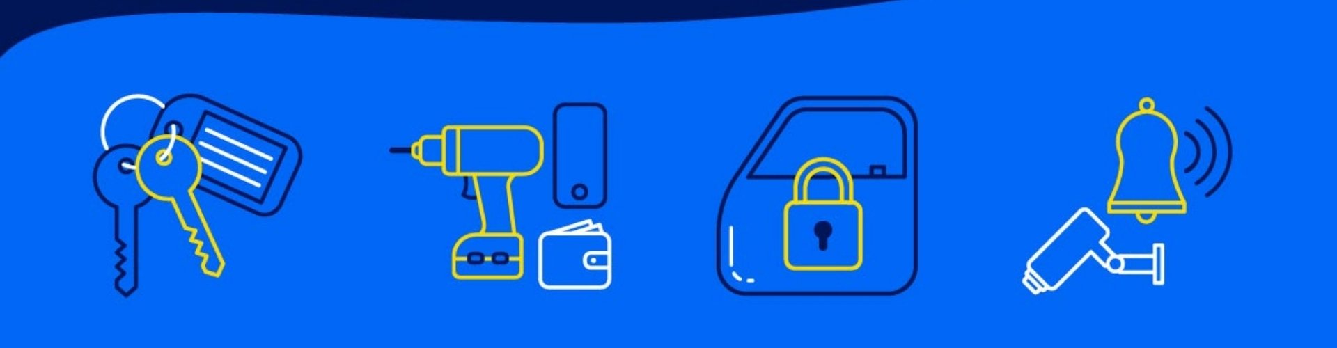 كيفية منع سرقة السيارات