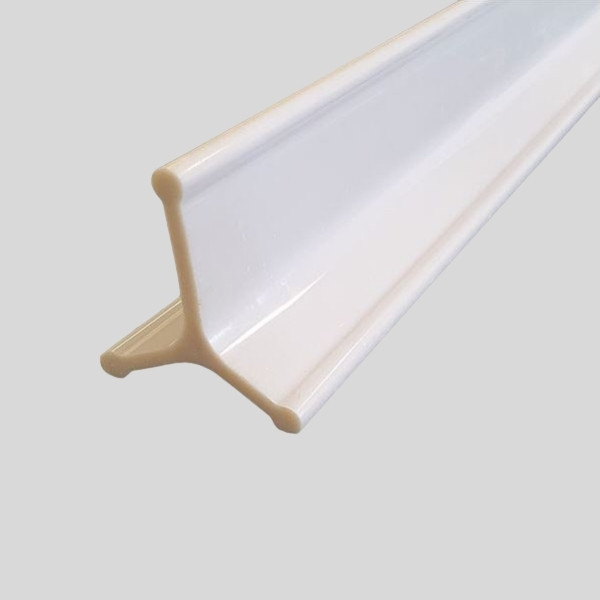 Plastic Star Pickets