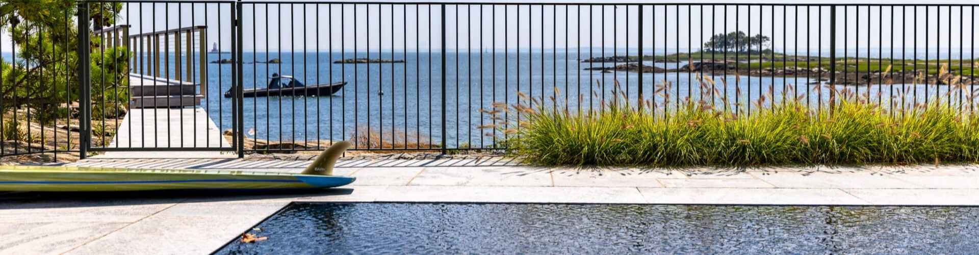 Pool Fence Requirements