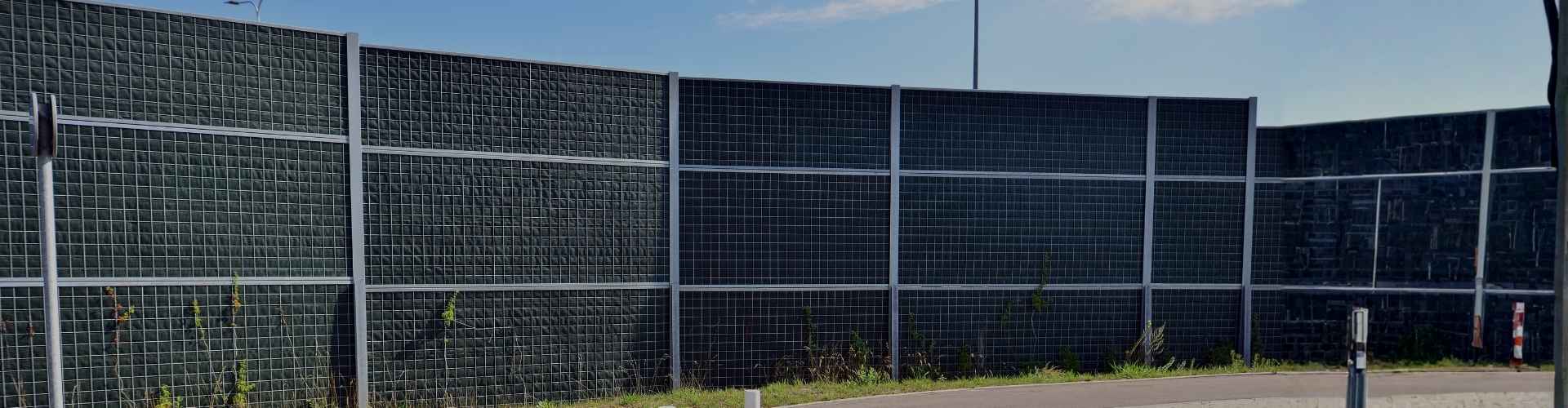 Provide One-stop Sound Reduction Solutions