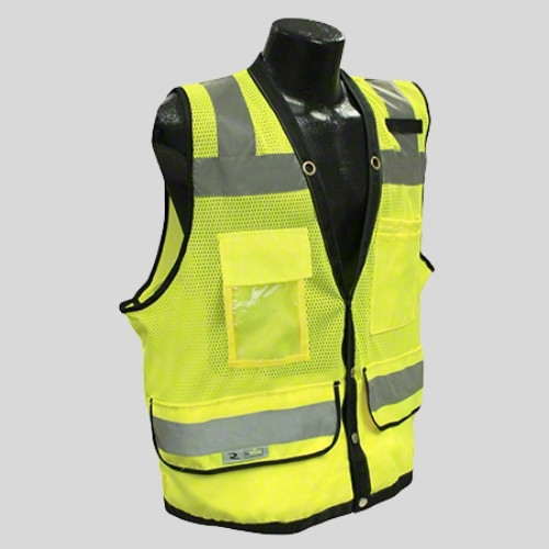 Gilet de sécurité Radwear