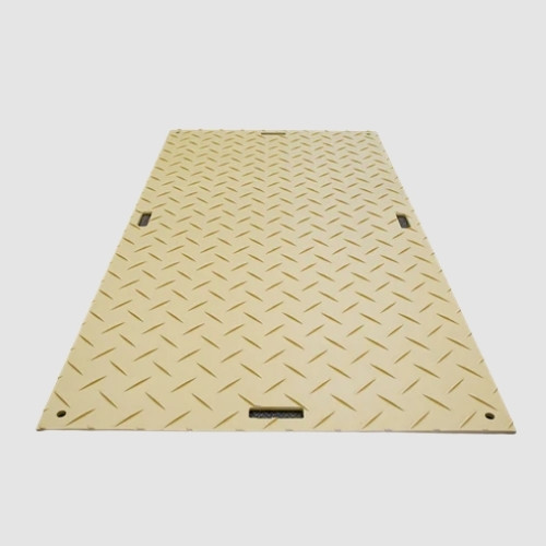 Gummibodenschutzmatten