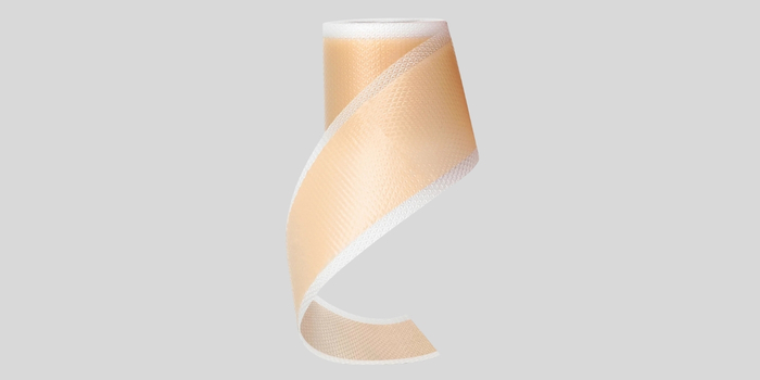 Silikon-Narbenpflaster