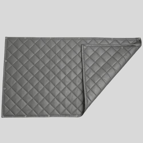 Sound Barrier Panels