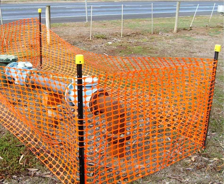 Star Pickets in Australia