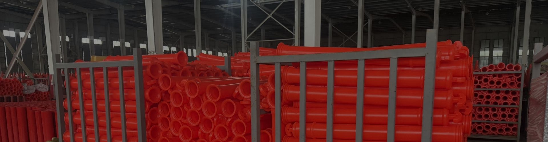 T-Top Bollard Manufacturer in China