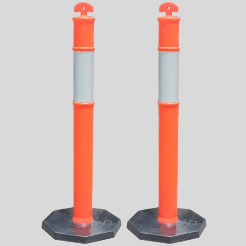 T-top Bollards