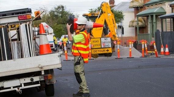 Traffic Management Australia
