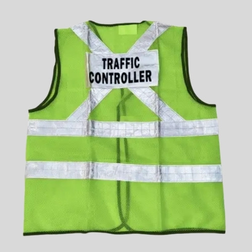 Gilets de sécurité routière