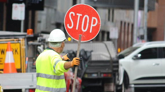 Traffic Services Sydney