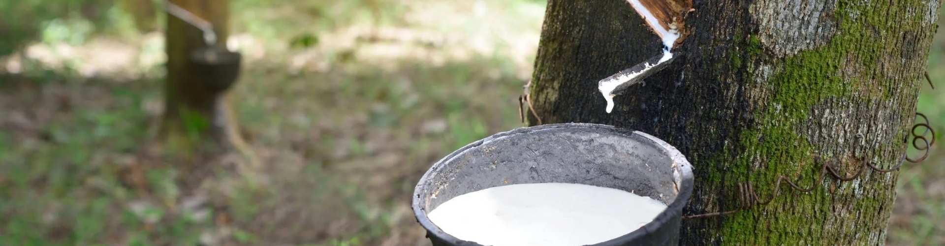 Применение резины