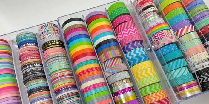 Washi-Tape