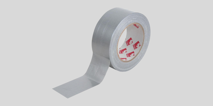 Cinta adhesiva impermeable