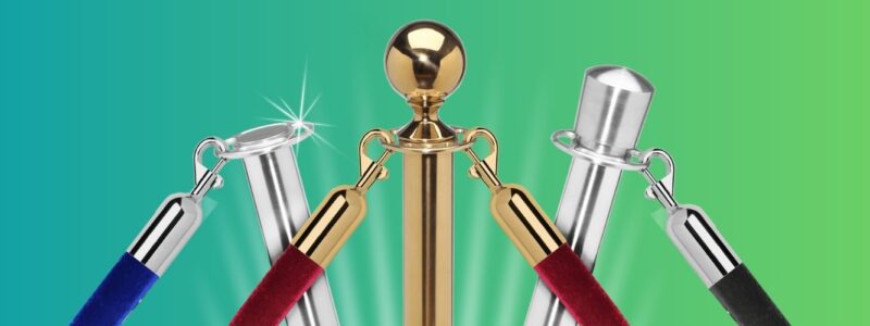 Что такое стойки?