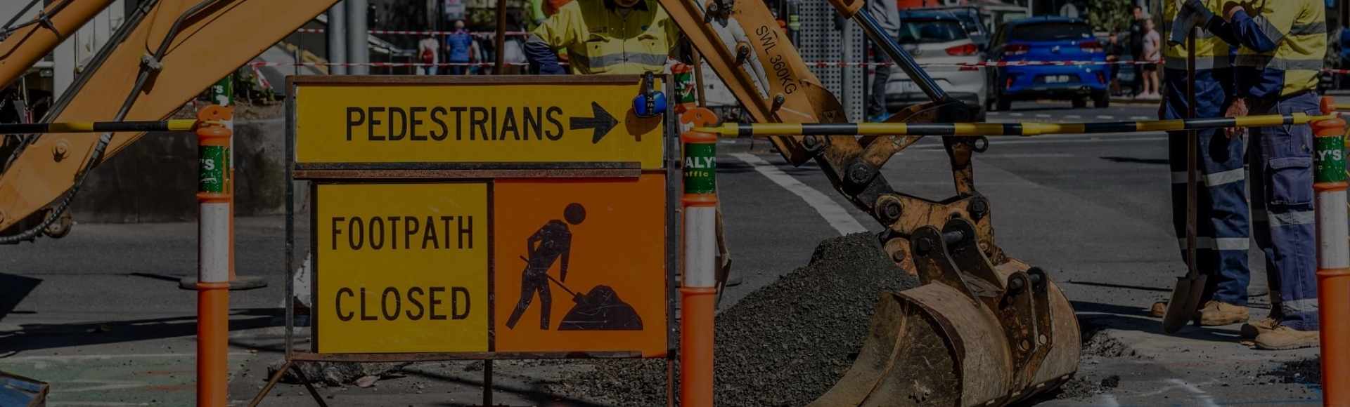 Wholesale and Customize Multi Message Sign