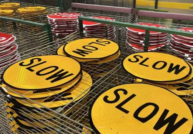 stop slow bat workshop