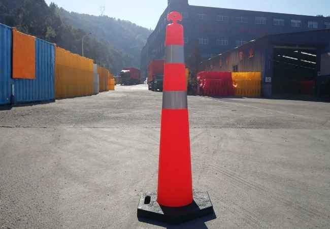 t-top bollard factory