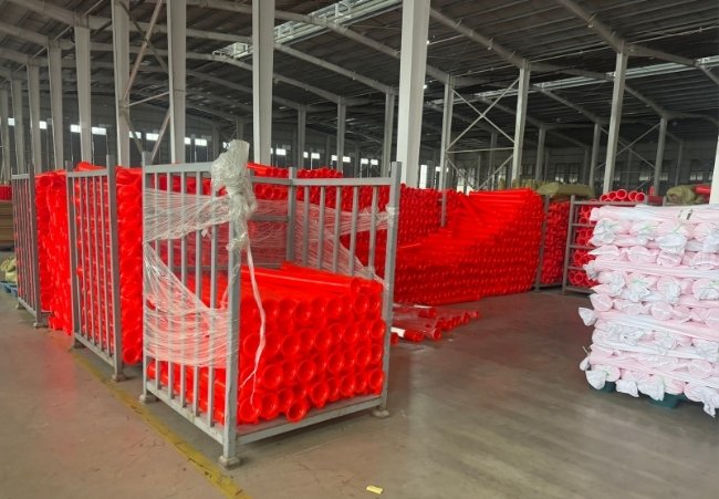 t top bollard warehouse