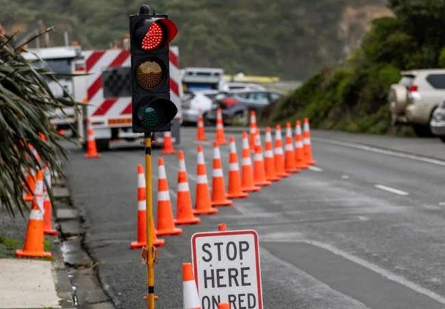 traffic controller brisbane