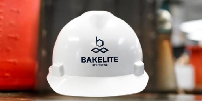 Bakelite Hard Hat