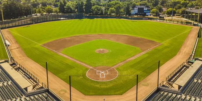 Baseball Field