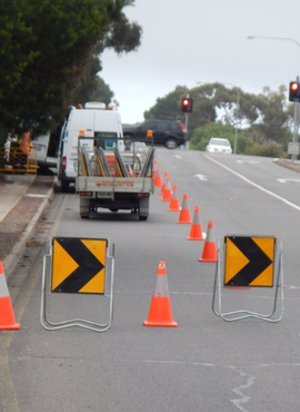 لافتة حامل أرجوحة متينة